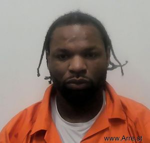 Mondaris Dixon Arrest Mugshot