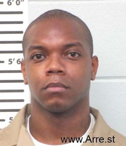 Montrel Austin Arrest Mugshot