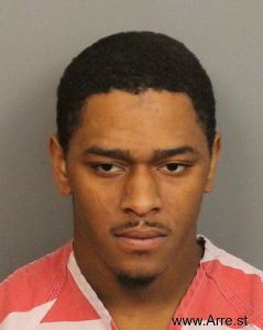 Malik Austin Arrest Mugshot