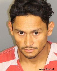 Manzanarez Santamaria Arrest Mugshot