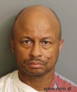 Marcus Avery Arrest Mugshot