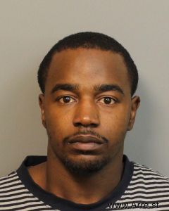 Marcus Cobb Arrest Mugshot