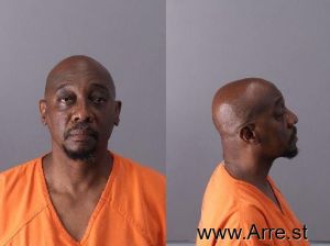 Marcus Garrett Arrest