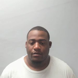 Marcus Kirkland Arrest Mugshot