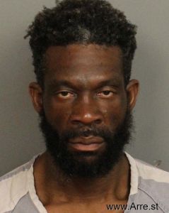 Mario Covington Arrest Mugshot