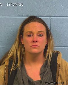 Marissa Sole Arrest Mugshot