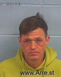 Mark Copeland Arrest