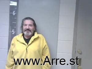 Mark Johnson Arrest