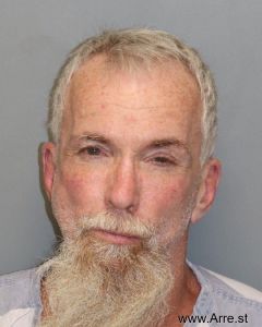 Mark Raney Arrest Mugshot