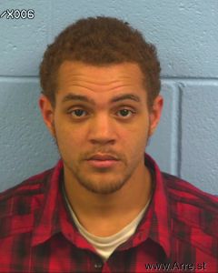 Mark Sitterly Arrest Mugshot