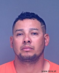 Marlin Bardales-autunez Arrest Mugshot