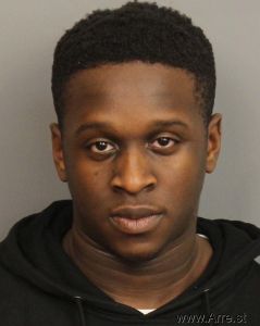 Marlon Wrenn Arrest Mugshot