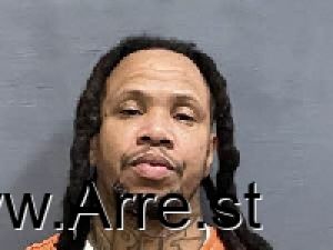 Marlow Allen Arrest