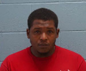 Marquez Jean Arrest Mugshot