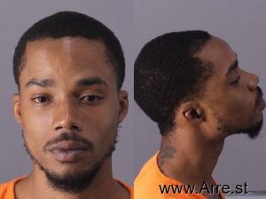 Marquise Pope Arrest