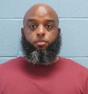 Martinez Jermaine Arrest