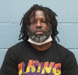 Martizen Antwan Arrest