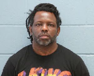 Martizen Antwan Arrest