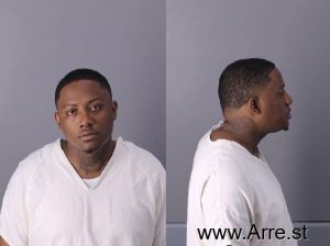 Marvin Miles Arrest Mugshot