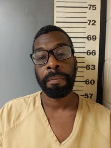 Marvincente Harrell Arrest Mugshot