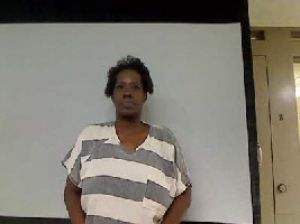 Mary Cowlin Arrest Mugshot