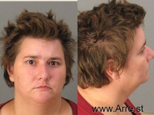 Mary Haygood Arrest Mugshot