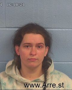 Mary Mccart Arrest