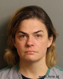 Mary Railey Arrest Mugshot