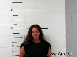 Mary Tripp Arrest Mugshot