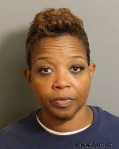 Marzetta Lee Arrest Mugshot