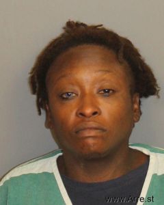 Mashanta Williams Arrest Mugshot