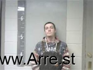 Mason Davis Arrest Mugshot