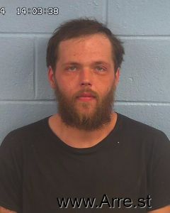 Mathew Pleger Arrest