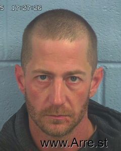 Matthew Beach Arrest Mugshot