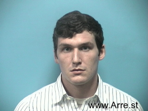 Matthew Brittain Arrest Mugshot