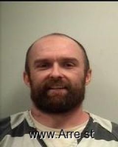 Matthew Bryant Arrest Mugshot