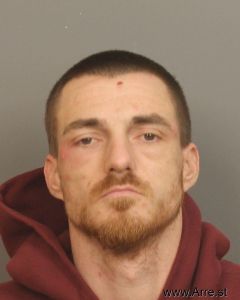 Matthew Drain Arrest Mugshot