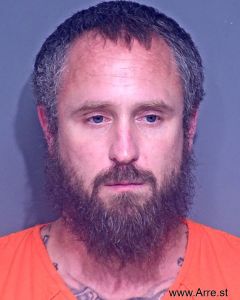 Matthew Gordon Arrest