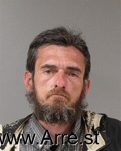 Matthew Little Arrest Mugshot