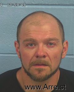 Matthew Smith Arrest Mugshot