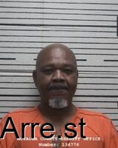 Maurice Seabon Arrest Mugshot