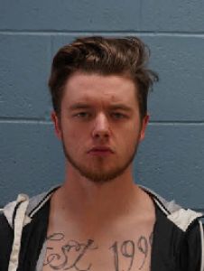 Mckenzie Dylan Arrest