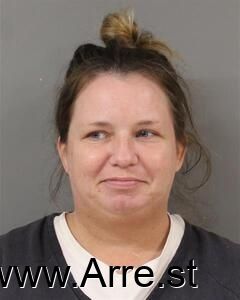 Meaghan Mcclellion Arrest Mugshot