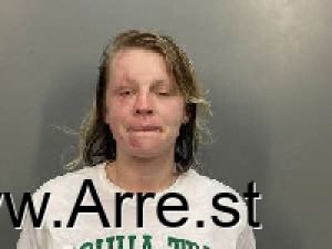 Melissa Bella Arrest Mugshot