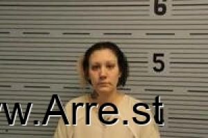 Melissa Cody Arrest Mugshot