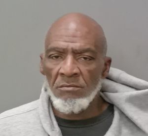 Melvin Storey Arrest Mugshot