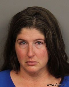 Meredith Hutcheson Arrest