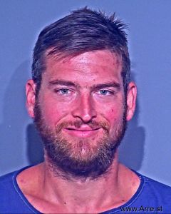 Michael Barnhill Arrest Mugshot