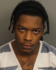 Michael Bentley Arrest Mugshot