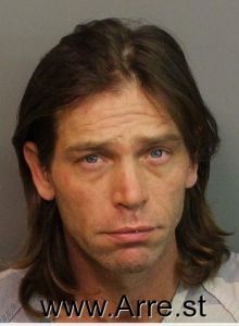Michael Goodwin Arrest Mugshot